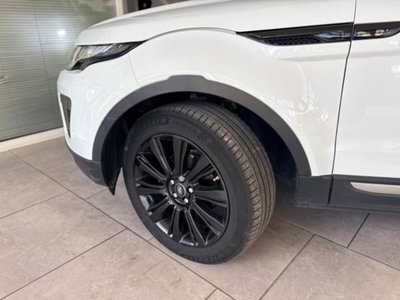 Land Rover Range Rover Evoque 2.0 eD4 5p. Pure (11)