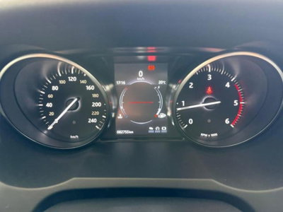 Land Rover Range Rover Evoque 2.0 eD4 5p. Pure (15)