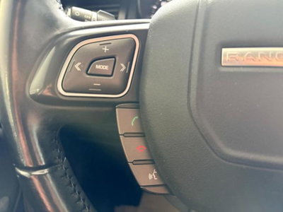 Land Rover Range Rover Evoque 2.0 eD4 5p. Pure (16)