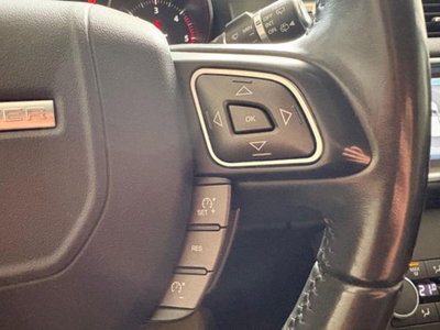 Land Rover Range Rover Evoque 2.0 eD4 5p. Pure (17)