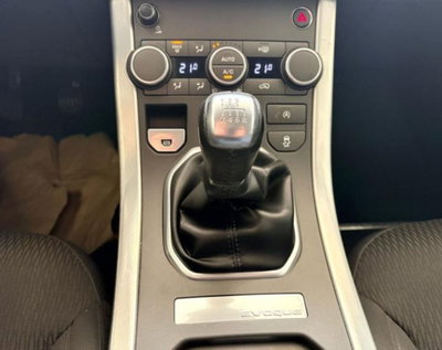 Land Rover Range Rover Evoque 2.0 eD4 5p. Pure (19)