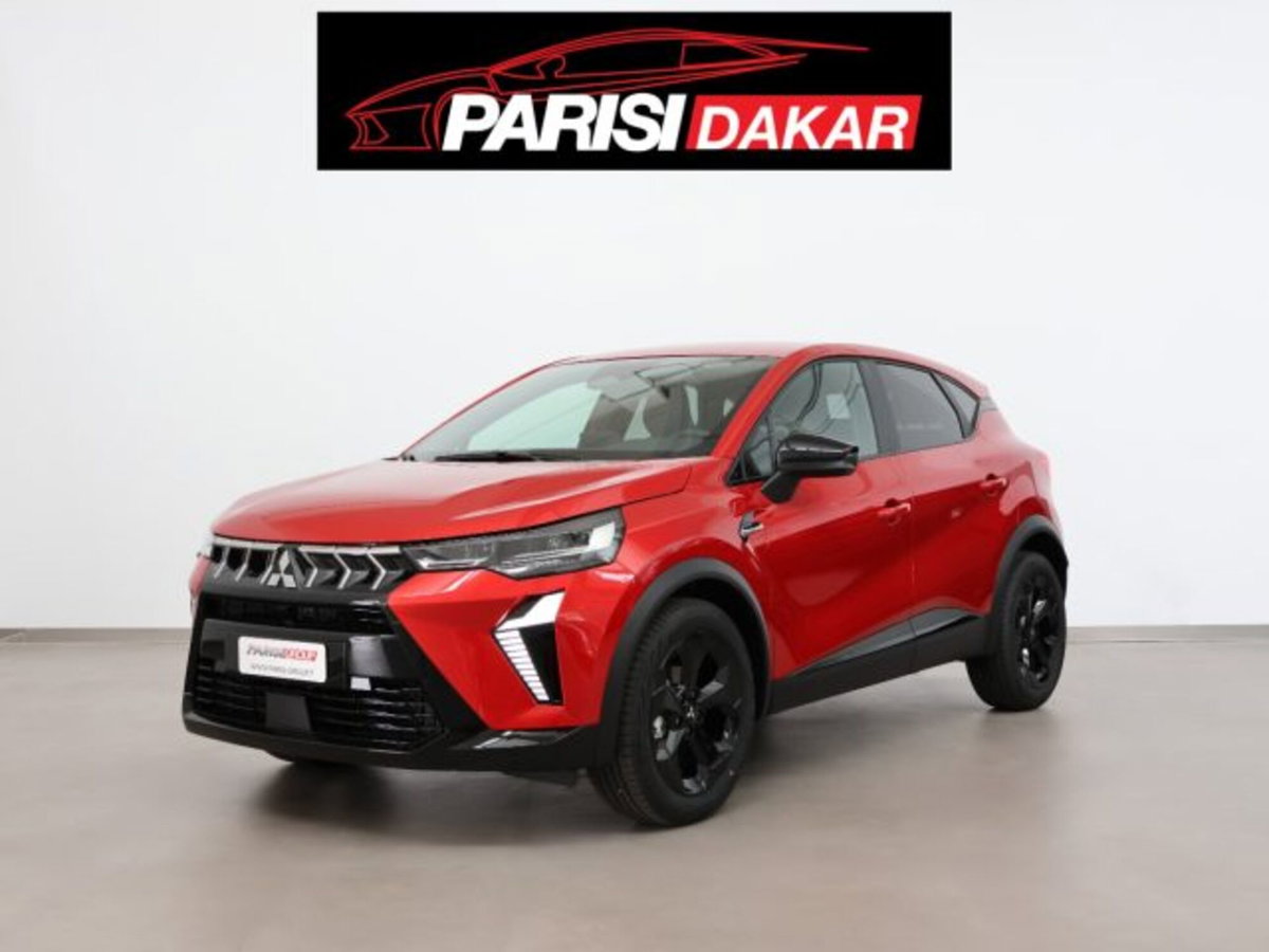 Mitsubishi ASX 1.3 mhev Invite 140cv