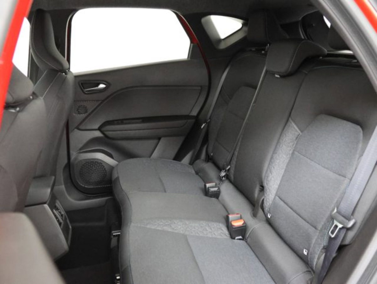 Mitsubishi ASX 1.3 mhev Invite 140cv (10)