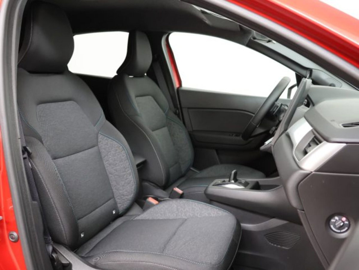 Mitsubishi ASX 1.3 mhev Invite 140cv (11)
