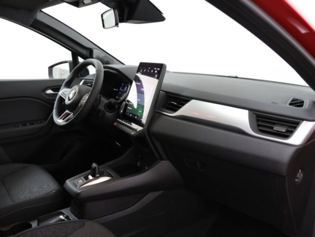 Mitsubishi ASX 1.3 mhev Invite 140cv (12)
