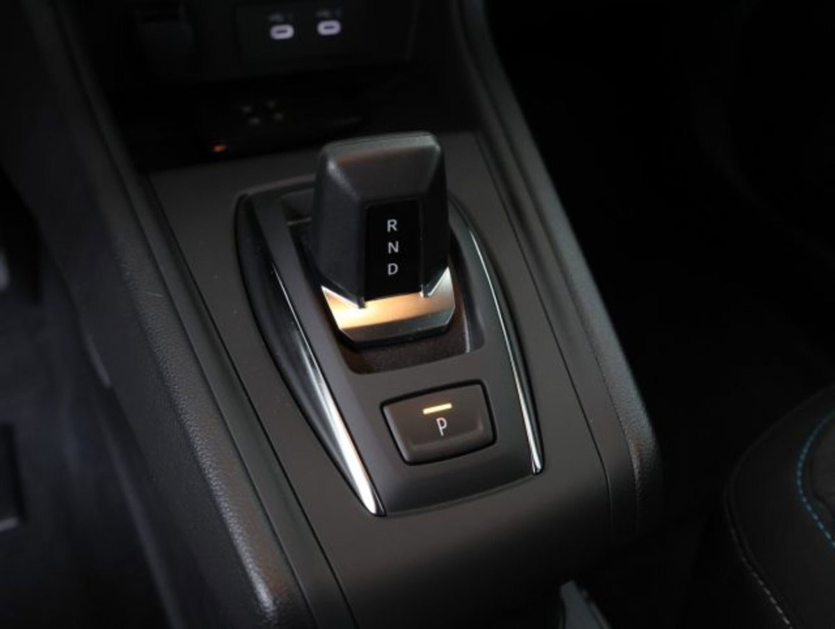 Mitsubishi ASX 1.3 mhev Invite 140cv (18)