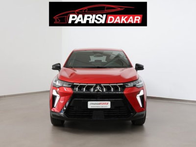 Mitsubishi ASX 1.3 mhev Invite 140cv (5)