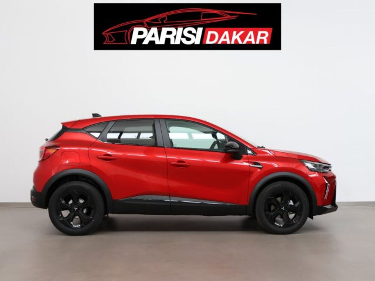 Mitsubishi ASX 1.3 mhev Invite 140cv (6)