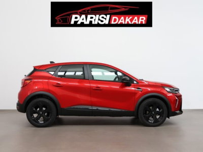 Mitsubishi ASX 1.3 mhev Invite 140cv (6)