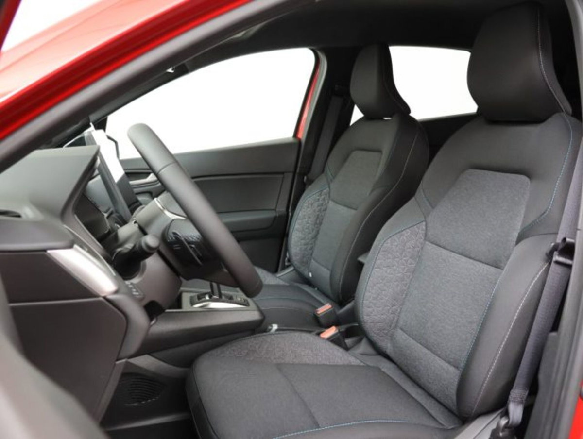 Mitsubishi ASX 1.3 mhev Invite 140cv (8)