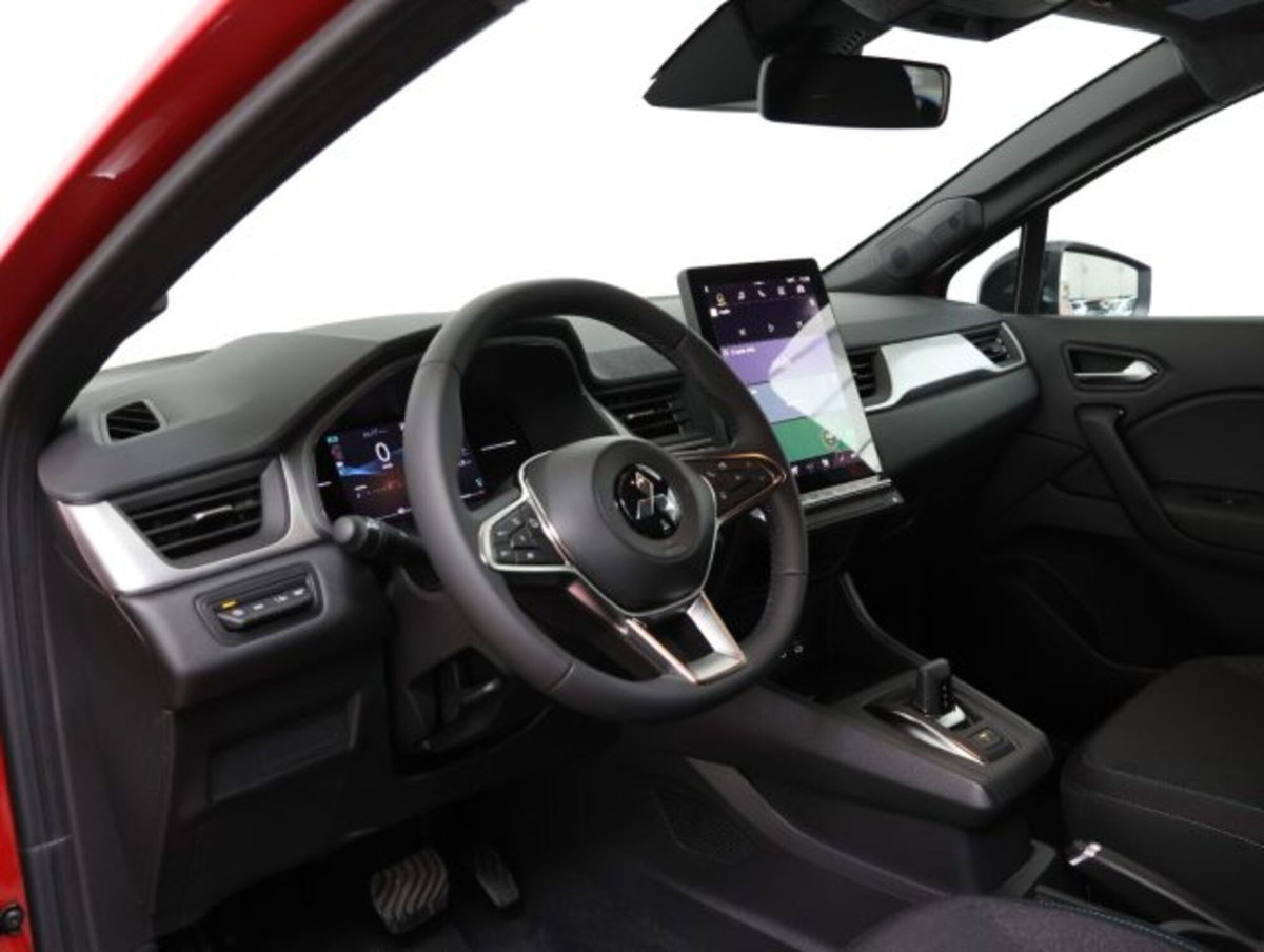 Mitsubishi ASX 1.3 mhev Invite 140cv (9)
