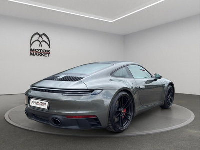 Porsche 911 Coupé Coupe 3.0 Carrera 4 GTS (7)