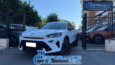 Cupra Formentor Formentor 2.0 tdi 4drive 150cv dsg usata