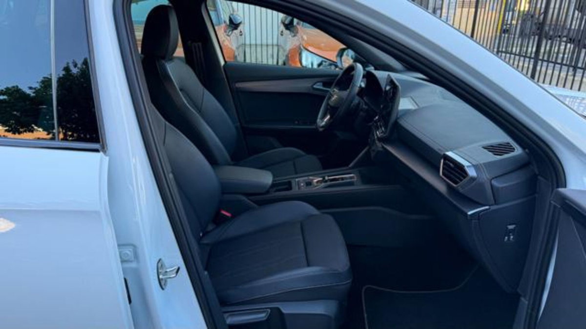 Cupra Formentor Formentor 2.0 tdi 4drive 150cv dsg (18)