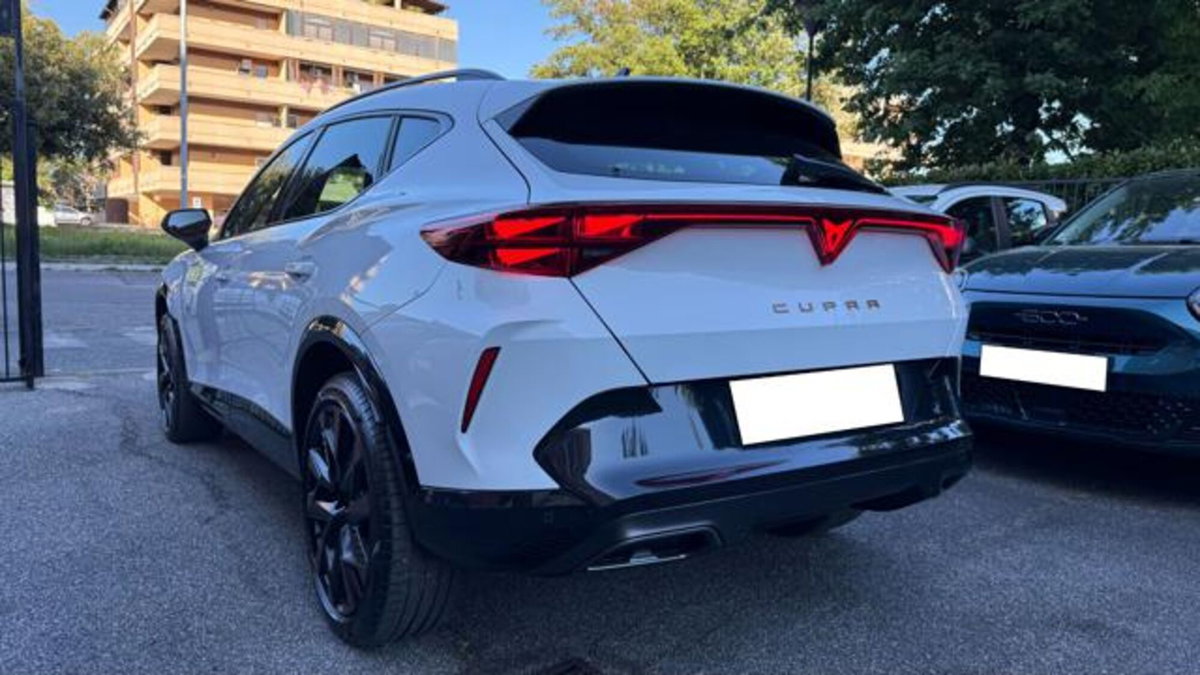 Cupra Formentor Formentor 2.0 tdi 4drive 150cv dsg (3)