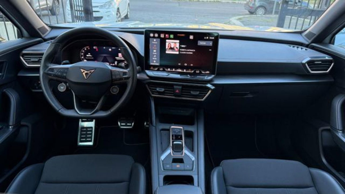 Cupra Formentor Formentor 2.0 tdi 4drive 150cv dsg (5)
