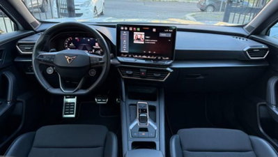 Cupra Formentor Formentor 2.0 tdi 4drive 150cv dsg (5)