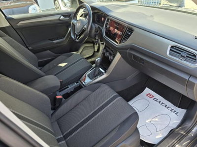 Volkswagen T-Roc 2.0 TDI SCR 150 CV DSG Style BlueMotion Technology (10)