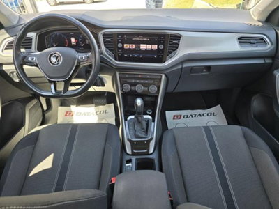 Volkswagen T-Roc 2.0 TDI SCR 150 CV DSG Style BlueMotion Technology (11)