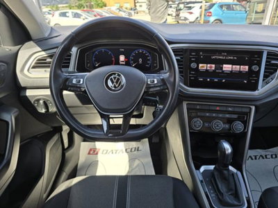 Volkswagen T-Roc 2.0 TDI SCR 150 CV DSG Style BlueMotion Technology (12)