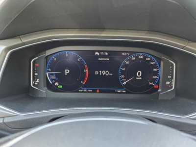 Volkswagen T-Roc 2.0 TDI SCR 150 CV DSG Style BlueMotion Technology (16)