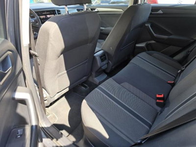 Volkswagen T-Roc 2.0 TDI SCR 150 CV DSG Style BlueMotion Technology (8)