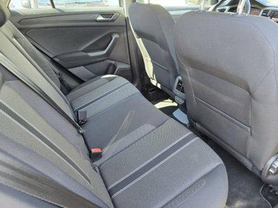 Volkswagen T-Roc 2.0 TDI SCR 150 CV DSG Style BlueMotion Technology (9)