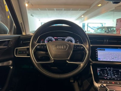 Audi A6 Avant 40 2.0 tdi mhev 12V quattro s-tronic (11)