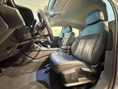 Audi A6 Avant 40 2.0 tdi mhev 12V quattro s-tronic (12)