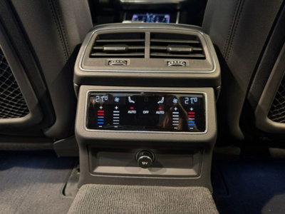 Audi A6 Avant 40 2.0 tdi mhev 12V quattro s-tronic (14)