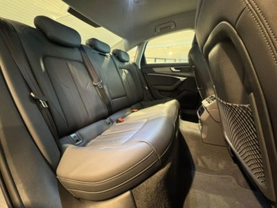 Audi A6 Avant 40 2.0 tdi mhev 12V quattro s-tronic (15)