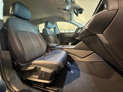 Audi A6 Avant 40 2.0 tdi mhev 12V quattro s-tronic (16)