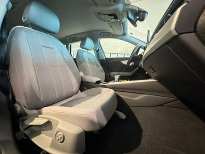 Audi A4 Avant 35 2.0 tdi mhev Business Advanced 163cv s-tronic (15)