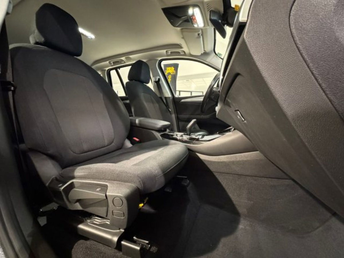 BMW X3 xdrive20d mhev 48V auto (14)