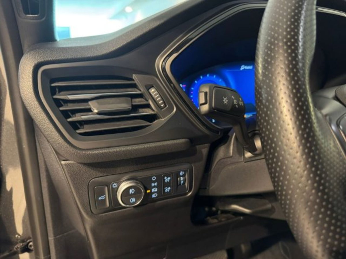 Ford Kuga 2.5 Full Hybrid 190 CV CVT AWD ST-Line Design (14)