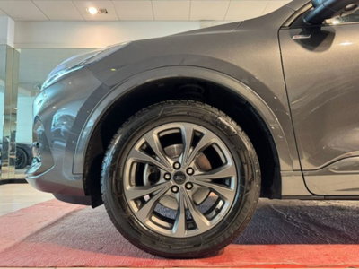 Ford Kuga 2.5 Full Hybrid 190 CV CVT AWD ST-Line Design (5)
