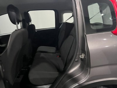 Fiat Panda 1.0 firefly hybrid s&s 70cv 5p.ti (13)