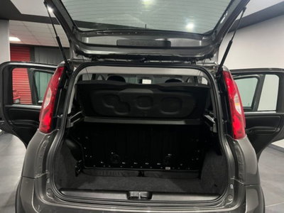 Fiat Panda 1.0 firefly hybrid s&s 70cv 5p.ti (14)