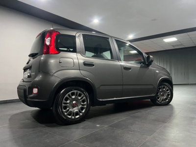 Fiat Panda 1.0 firefly hybrid s&s 70cv 5p.ti (7)