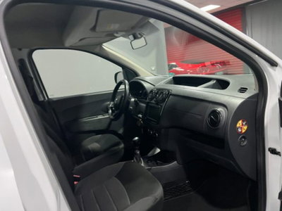 Dacia Dokker Stepway 1.5 Blue dCi 8V 95CV (10)