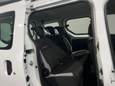 Dacia Dokker Stepway 1.5 Blue dCi 8V 95CV (12)