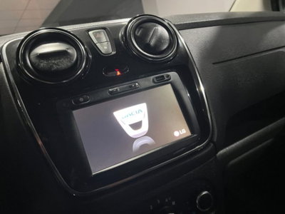 Dacia Dokker Stepway 1.5 Blue dCi 8V 95CV (8)