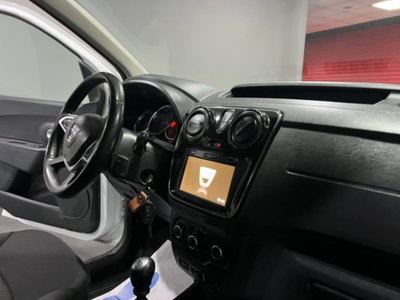 Dacia Dokker Stepway 1.5 Blue dCi 8V 95CV (9)