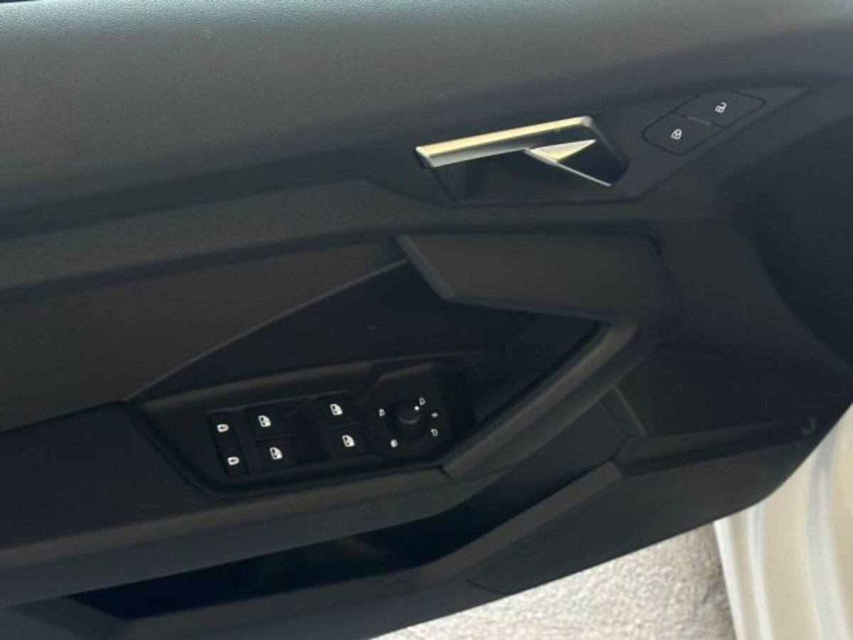 Audi A3 Sportback 2.0 tdi 116cv (8)