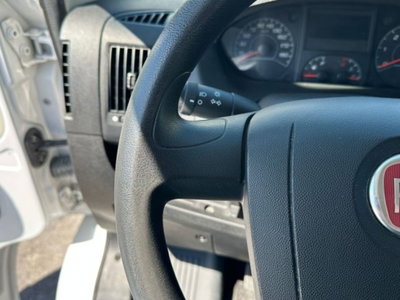 Fiat Ducato Furgone 33 MH2 2.3 mjt 120cv E6d-temp (12)