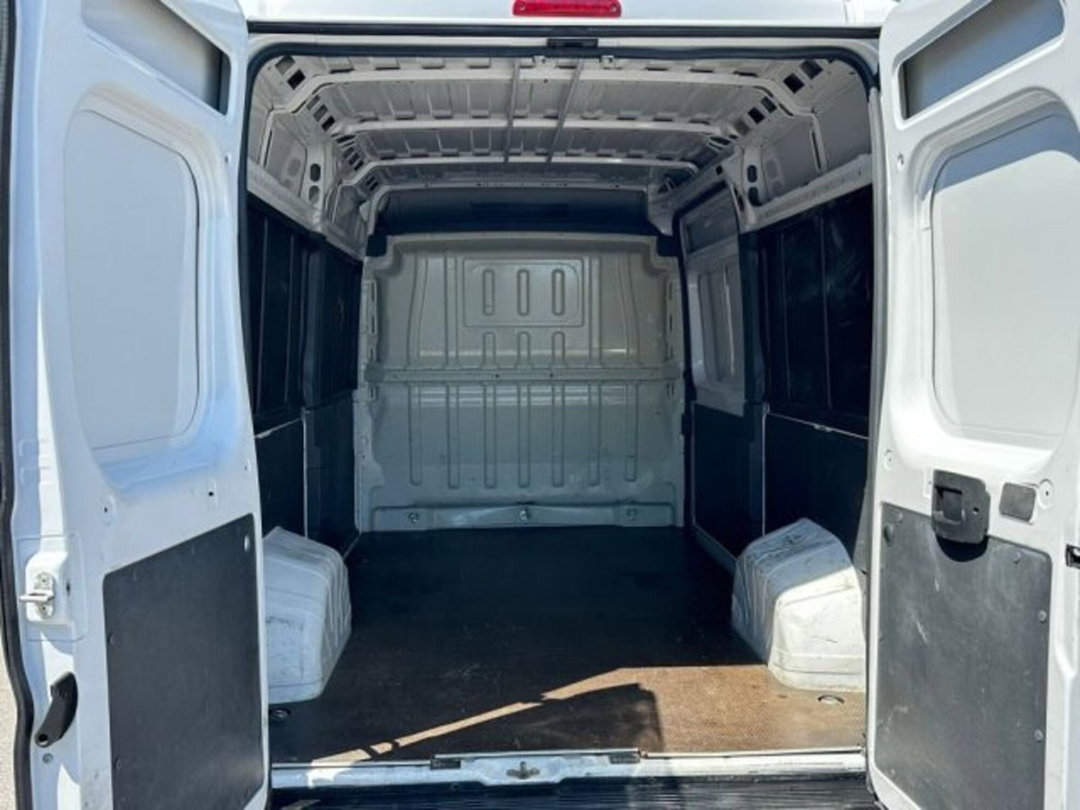 Fiat Ducato Furgone 33 MH2 2.3 mjt 120cv E6d-temp (15)