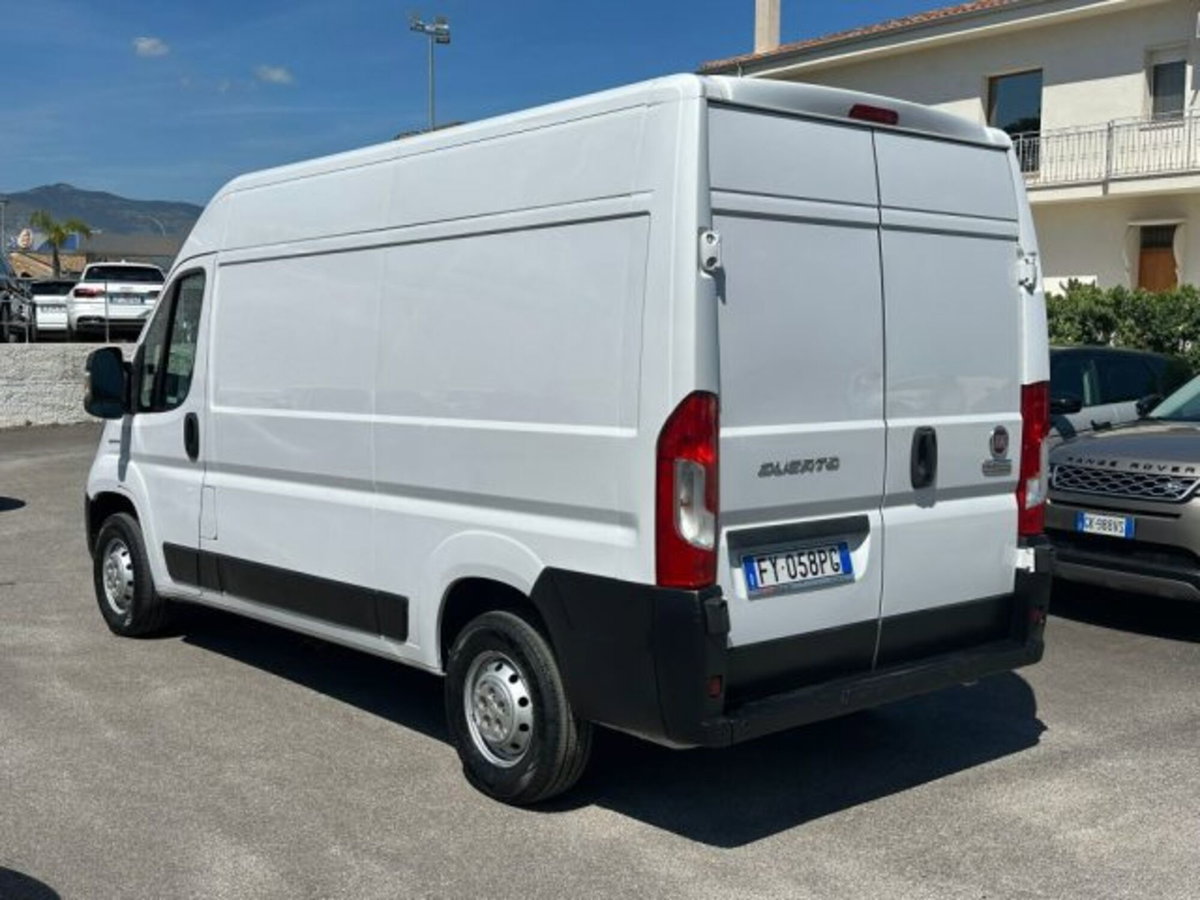 Fiat Ducato Furgone 33 MH2 2.3 mjt 120cv E6d-temp (5)