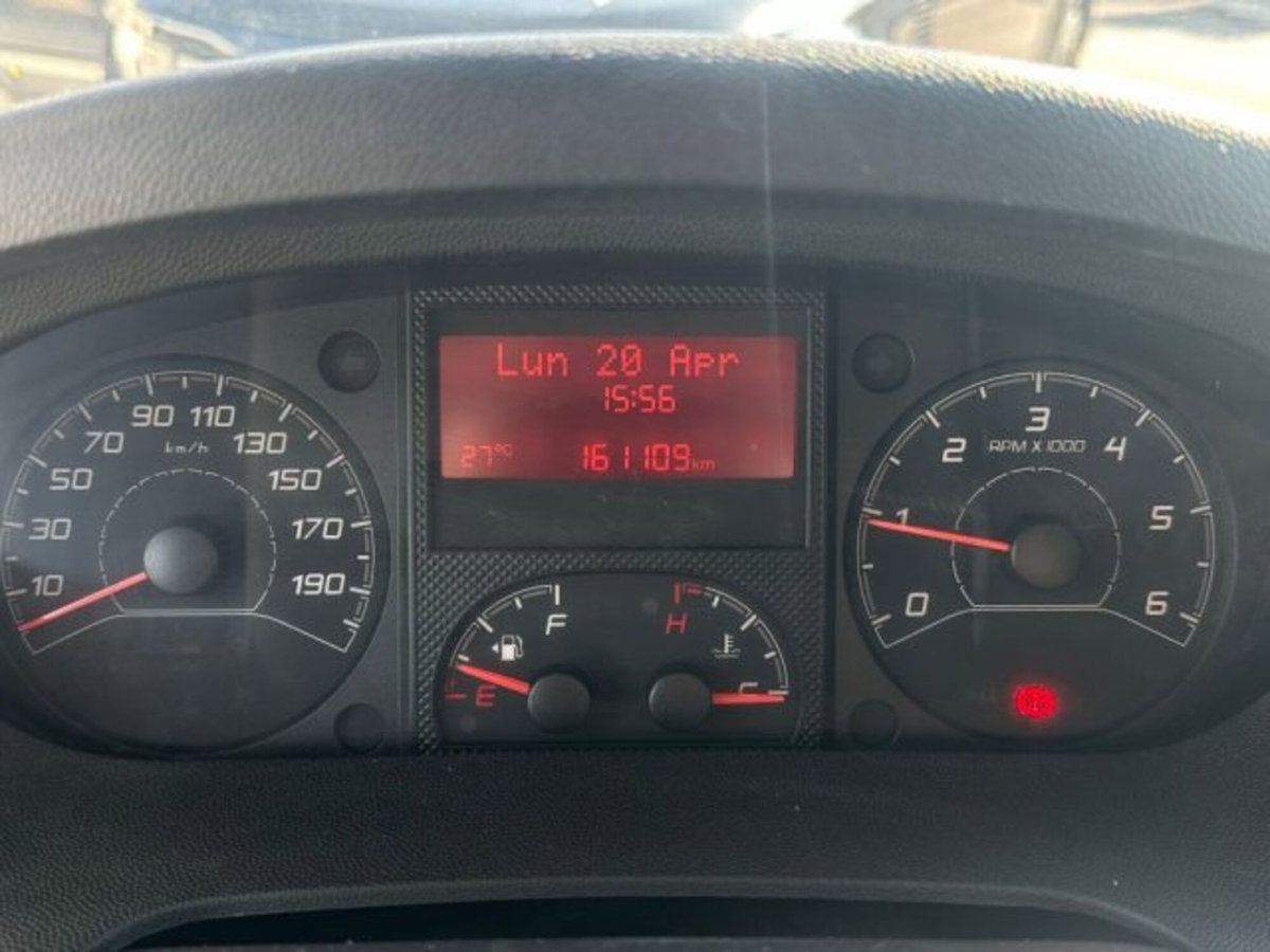 Fiat Ducato Furgone 33 MH2 2.3 mjt 120cv E6d-temp (8)