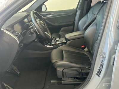 BMW X4 xDrive20d (10)