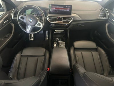 BMW X4 xDrive20d (14)